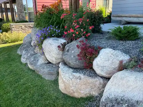 landscaping services Decatur